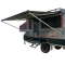 FIAMMA F45 L WALL AWNING